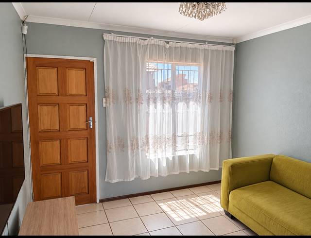 2 BEDROOM HOUSE FOR SALE IN SAVANNA CITY
